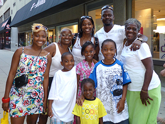 Families